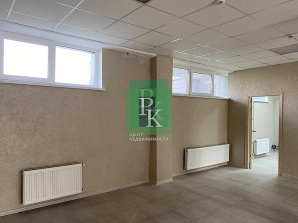 
  Сдается универсальное помещение 117.4 м². Фото 12.