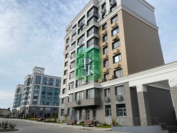 
  Сдается универсальное помещение 131.5 м². Фото 1.