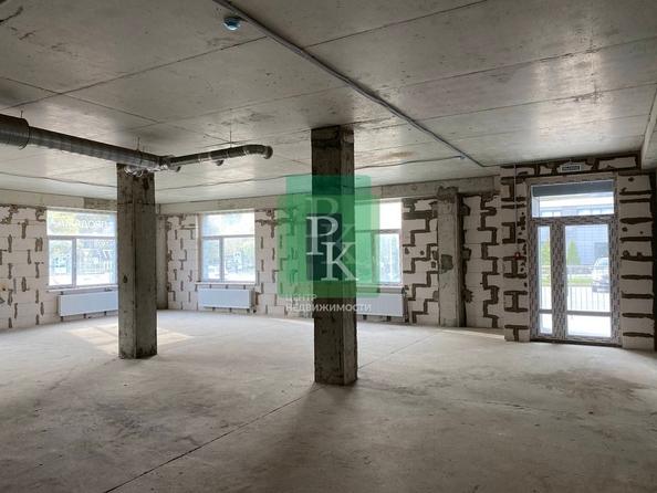 
  Продается универсальное помещение 131.6 м². Фото 7.