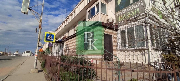 
  Сдается универсальное помещение 23 м². Фото 1.