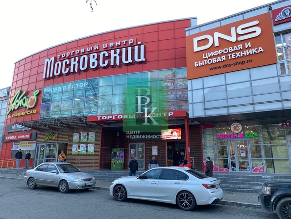 
  Продается торговая площадь 34.8 м². Фото 1.