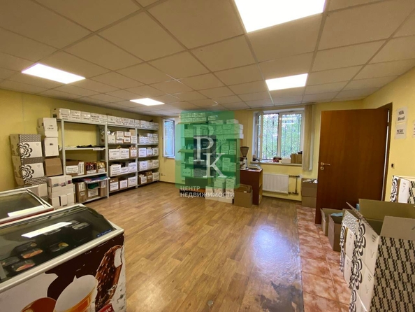 
  Продается универсальное помещение 116 м². Фото 9.