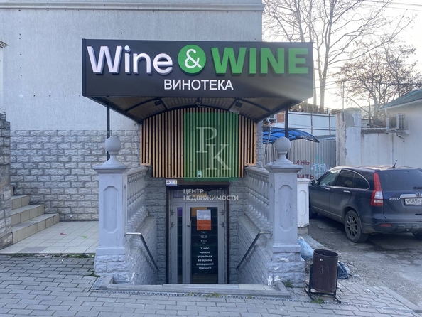 
  Продается торговая площадь 95.6 м². Фото 3.