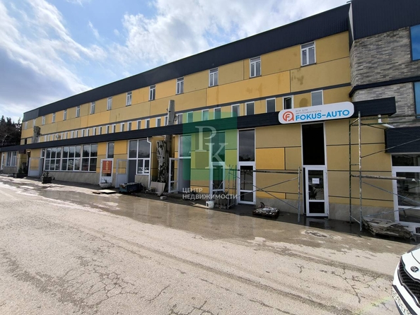 
  Сдается торговая площадь 500 м². Фото 1.