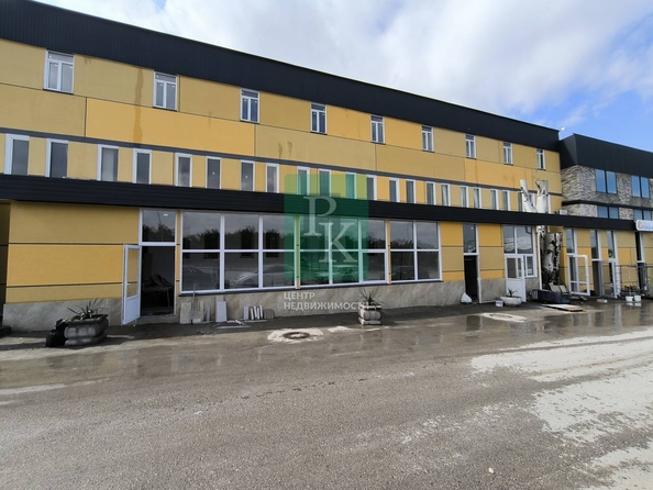 
  Сдается торговая площадь 500 м². Фото 3.