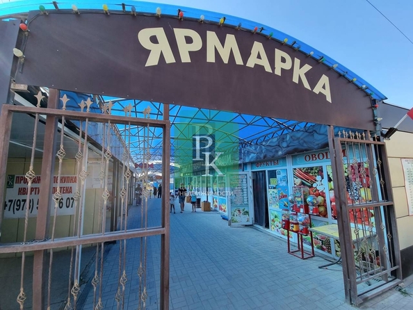 
  Сдается универсальное помещение 20 м². Фото 1.