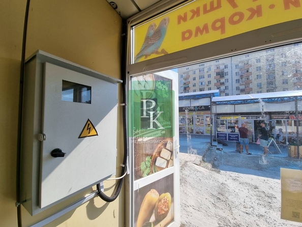 
  Сдается универсальное помещение 20 м². Фото 11.