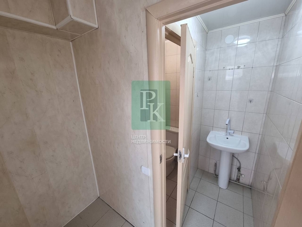 
  Продается универсальное помещение 43.5 м². Фото 15.