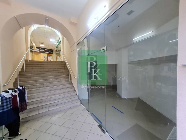 
  Сдается торговая площадь 15.5 м². Фото 4.