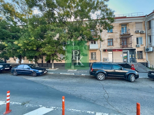 
  Сдается универсальное помещение 68.5 м². Фото 1.