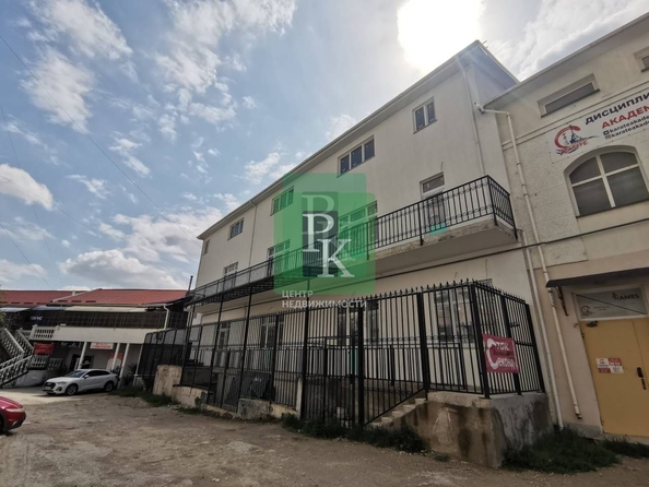 
  Сдается универсальное помещение 290 м². Фото 23.