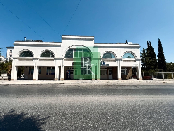 
  Сдается универсальное помещение 300 м². Фото 32.