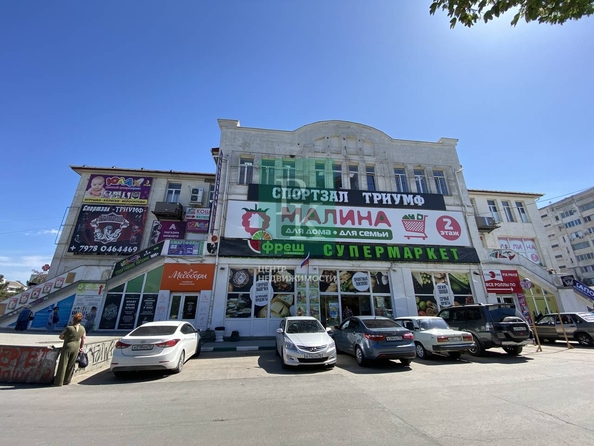
  Сдается торговая площадь 19.8 м². Фото 1.