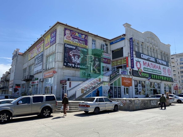 
  Сдается торговая площадь 19.8 м². Фото 2.