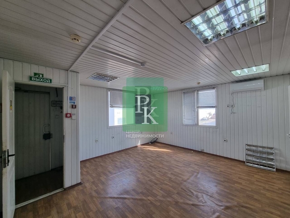
  Сдается офис 38 м². Фото 11.