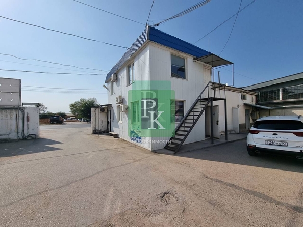 
  Сдается офис 38 м². Фото 14.