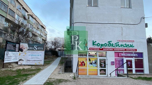 
  Сдается универсальное помещение 5 м². Фото 2.