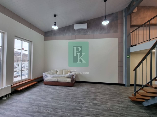 
  Сдается универсальное помещение 62.4 м². Фото 1.