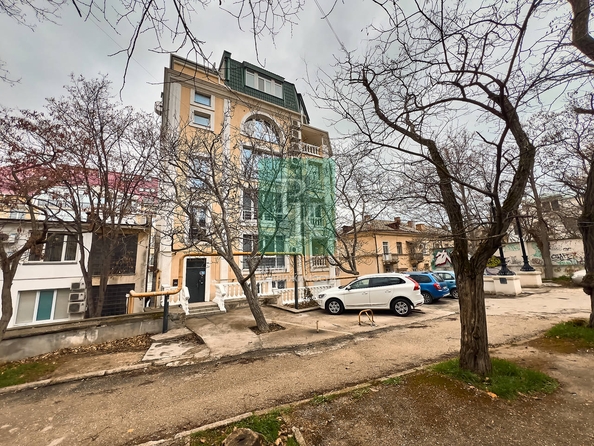 
  Сдается универсальное помещение 94.4 м². Фото 26.