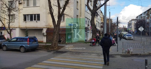 
  Продается торговая площадь 372.1 м². Фото 4.