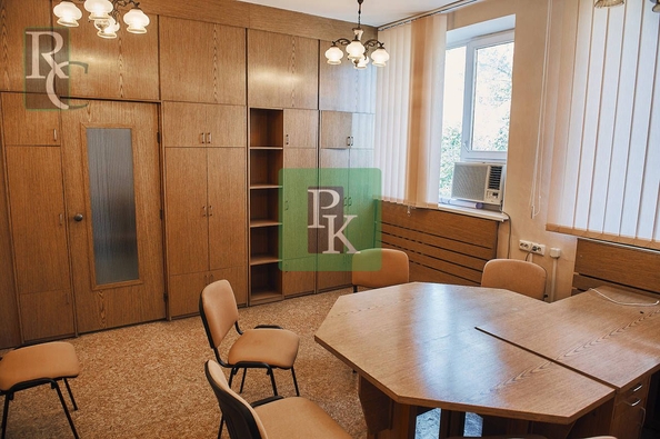 
  Сдается офис 176.1 м². Фото 3.