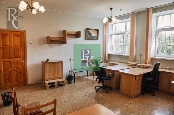 
  Сдается офис 176.1 м². Фото 9.