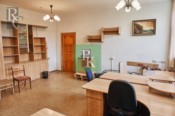 
  Сдается офис 176.1 м². Фото 11.
