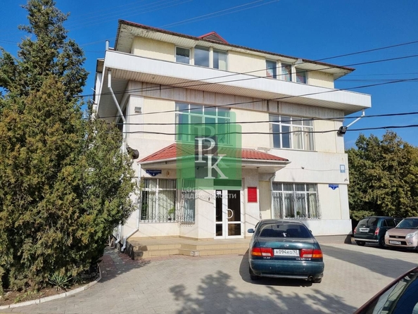 
  Продается универсальное помещение 367.2 м². Фото 1.