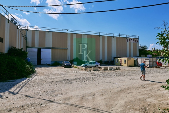 
  Продается производственное помещение 70000 м². Фото 16.