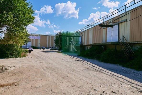 
  Продается производственное помещение 70000 м². Фото 27.