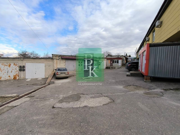 
  Продается универсальное помещение 20.5 м². Фото 1.