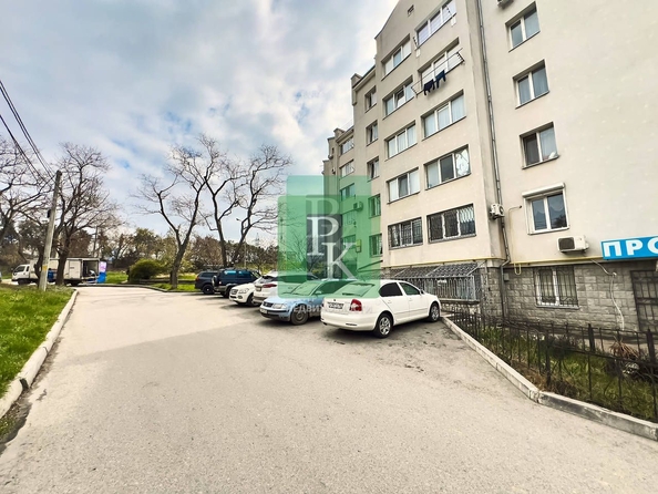 
  Сдается универсальное помещение 77.6 м². Фото 4.