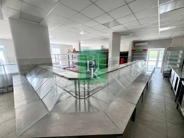 
  Сдается универсальное помещение 143.9 м². Фото 7.