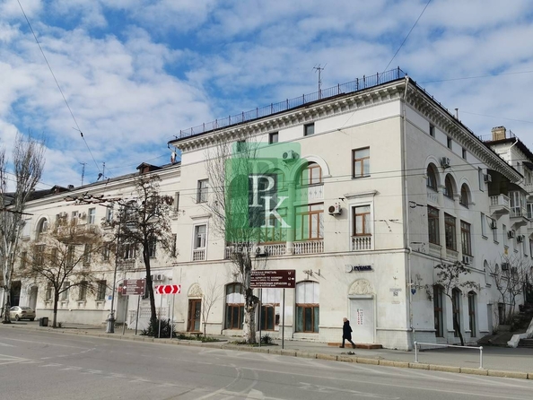 
  Сдается универсальное помещение 459.3 м². Фото 46.