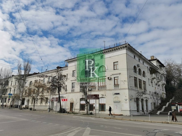 
  Сдается универсальное помещение 459.3 м². Фото 47.
