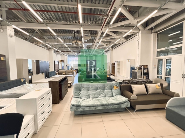 
  Продается торговая площадь 734 м². Фото 13.