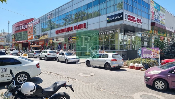 
  Продается торговая площадь 734 м². Фото 1.