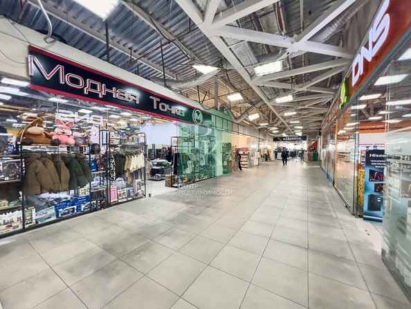 
  Продается торговая площадь 734 м². Фото 3.