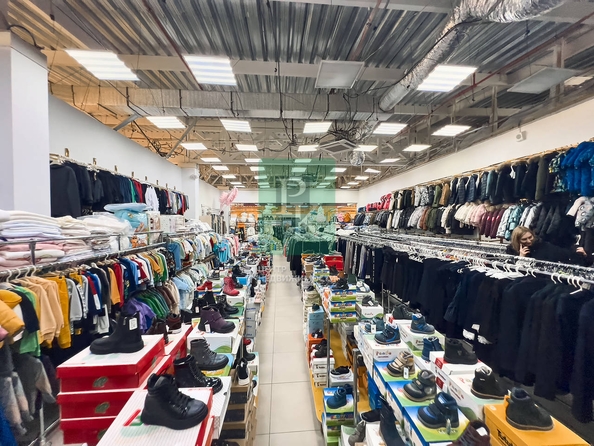 
  Продается торговая площадь 734 м². Фото 4.