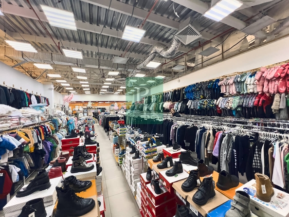 
  Продается торговая площадь 734 м². Фото 6.