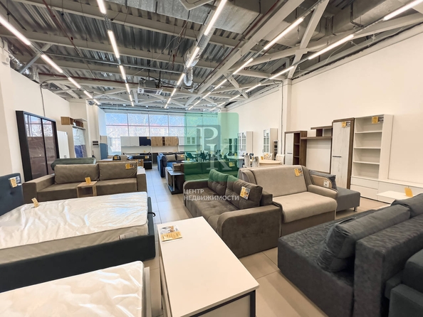 
  Продается торговая площадь 734 м². Фото 15.