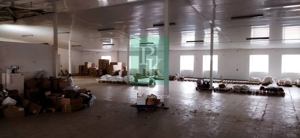 
  Сдается производственное помещение 790 м². Фото 4.