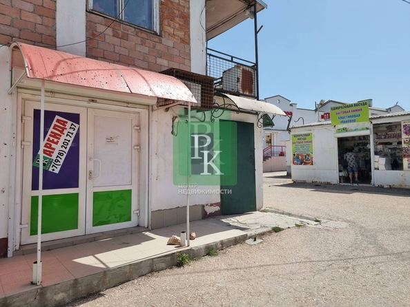 
  Сдается универсальное помещение 24 м². Фото 2.