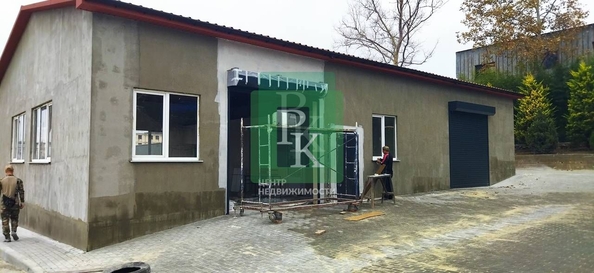 
  Продается производственное помещение 206 м². Фото 7.
