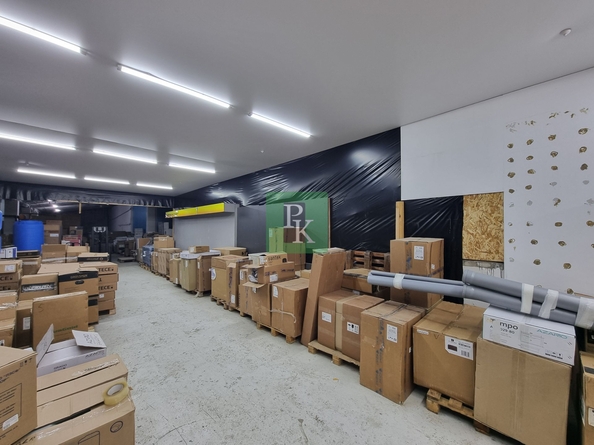 
  Сдается универсальное помещение 523 м². Фото 3.