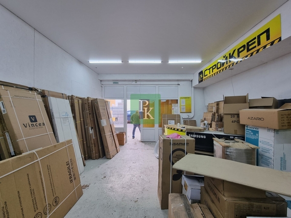 
  Сдается универсальное помещение 523 м². Фото 21.