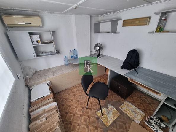 
  Сдается универсальное помещение 523 м². Фото 32.