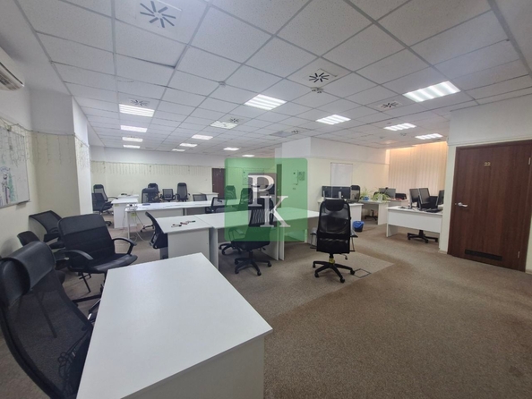 
  Сдается офис 720.8 м². Фото 5.