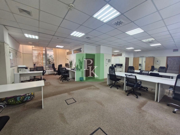 
  Сдается офис 964 м². Фото 15.