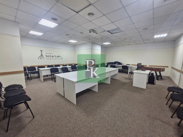 
  Сдается офис 964 м². Фото 16.